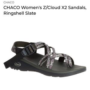 Chaco Sandals — ZCloud X2 size 10